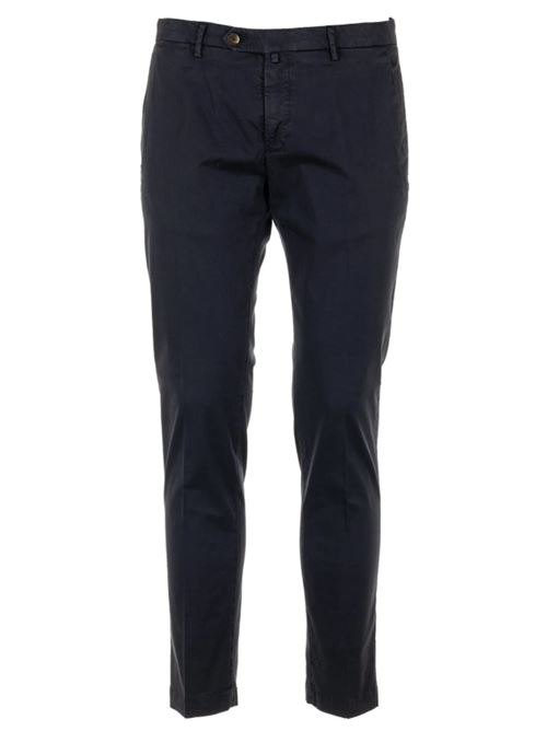 PANTALONI CHINO BRIGLIA 1949 | BG04.32500800011 NAVY